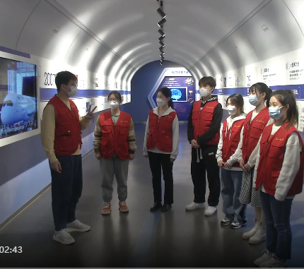 《唐山直播50分》——3200威尼斯vip开展志愿服务活动