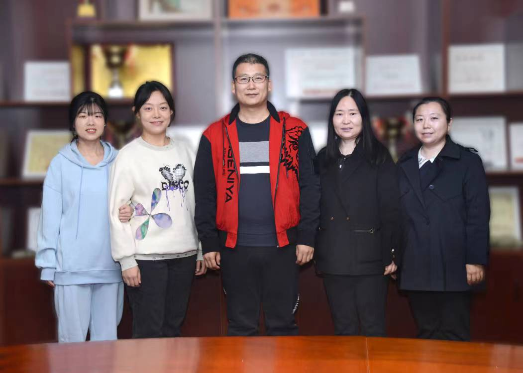 喜报！威尼斯官网获2023年度河北省科学技术奖
